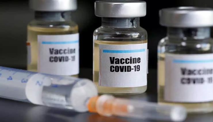 घाना पहुंची वैश्विक टीका साझाकरण योजना ‘कोवैक्स’ के तहत कोविड-19 टीके की पहली खेप