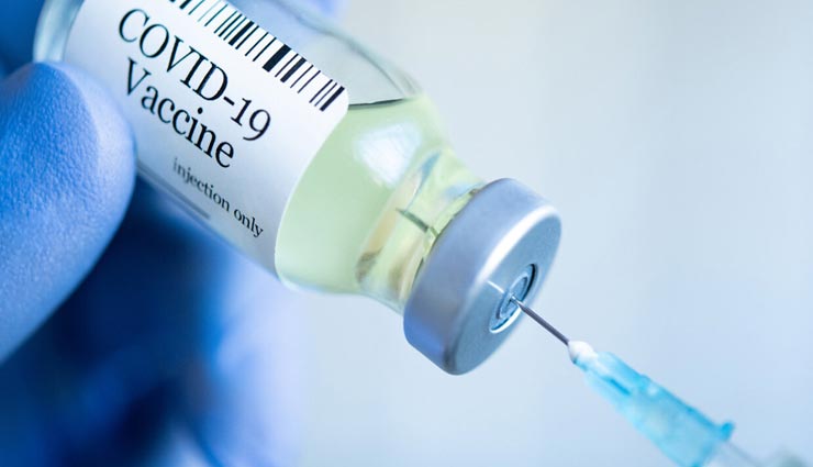 अमेरिका के बाद दक्षिण अफ्रीका में भी बैन हुई जॉनसन एंड जॉनसन की वैक्सीन