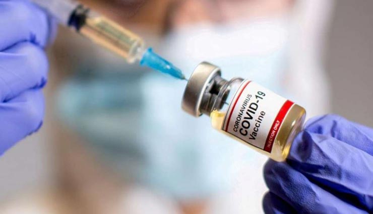 चीन की सिनोफार्म कोविड-19 वैक्सीन को WHO ने दी आपातकालीन इस्तेमाल की मंजूरी
