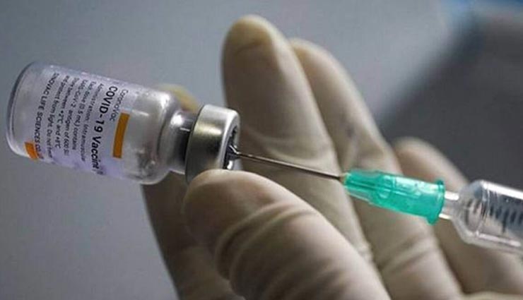 उत्तरप्रदेश : वैक्सीनेशन को लेकर सामने आई भारी लापरवाही, पहली डोज कोविडशील्ड तो दूसरी लगा डाली कोवैक्सीन