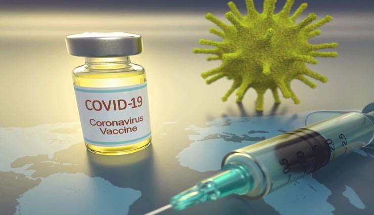 राजस्थान : कोरोना वैक्सीनेशन की ये सुस्ती ना पड़ जाए जान पर भारी, 150 दिन में 21% आबादी को ही लगी पहली डोज