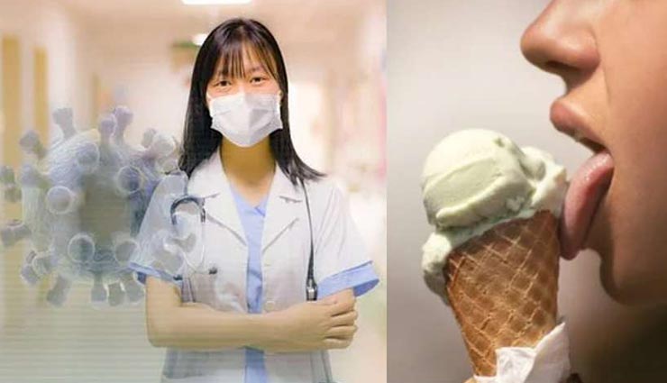 यहां निकाला गया वैक्सीन लगवाने के बदले गजब का ऑफर, फ्री में मिल रही आइसक्रीम 