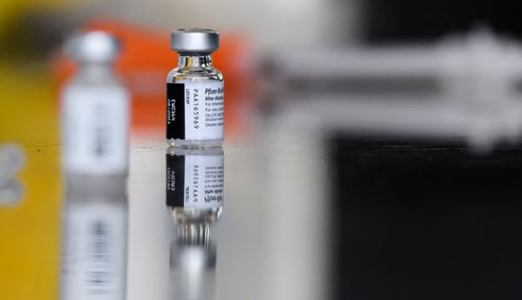  कोरोना वैक्सीन की बूस्टर शॉट को लेकर WHO चीफ ने कहा - अभी कुछ भी कहना जल्दबाजी होगी