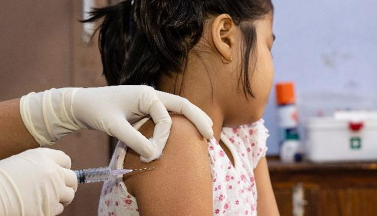 अब 2-18 साल के बच्चों को भी लगेगी कोरोना वैक्सीन, कोवैक्सिन को DCGI की मंजूरी