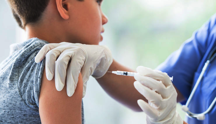 6-12 साल तक के बच्चों को भी लगेगा कोरोना टीका, DCGI की मिली मंजूरी 