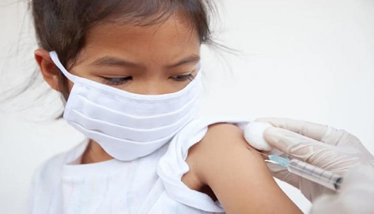 28 सितंबर से चीन में शुरू हो रहा बच्चों पर भी कोरोना वैक्सीन का टेस्ट!