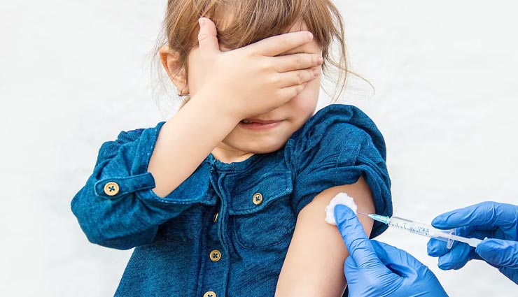 बच्चों में कोरोना वैक्सीन को लेकर मिली खुशखबरी, शुरुआती परीक्षणों में दिखे बेहतरीन परिणाम 