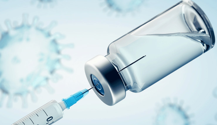 वैक्सीनेशन पर सरकार ने जारी की नई गाइडलाइन, कोरोना से ठीक हुए मरीजों को अब इतने दिन बाद लगेगा टीका