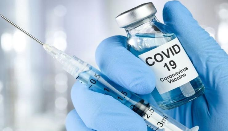 अजमेर : वैक्सीन के बर्बाद होने का सिलसिला जारी, 9 दिन में 60 डोज हुए खराब