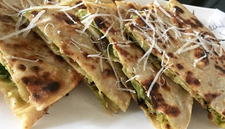 vada pav quesadilla recipe,recipe,recipe in hindi,special recipe