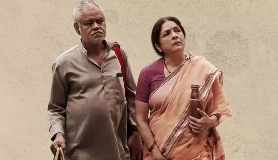 prarthana behere,actress prarthana behere,prarthana father death,pavitra rishta serial,vadh 2 movie,vadh,sanjay mishra,neena gupta