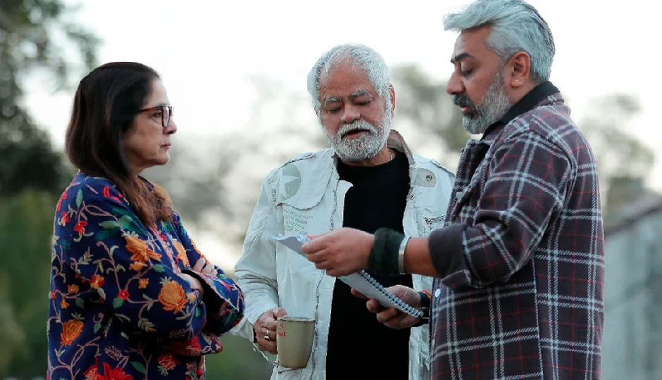 Vadh 2 Trailer: जेल की सलाखों के पीछे कत्ल, लापता होती लाश और रहस्य की परतें—नीना गुप्ता व संजय मिश्रा की फिल्म में जबरदस्त सस्पेंस