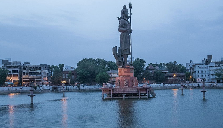 7 Most Beautiful Places To Visit Nearby Vadodra