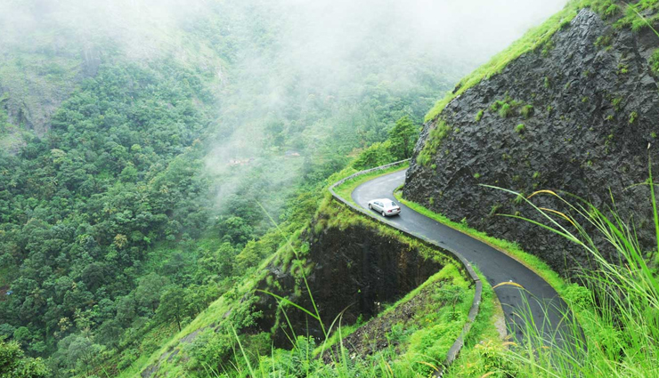 beautiful hill stations of south india,travel,tourism,holidays