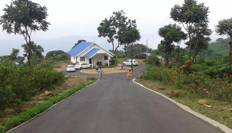 tourist places,indian tourist places,south indian tourist places