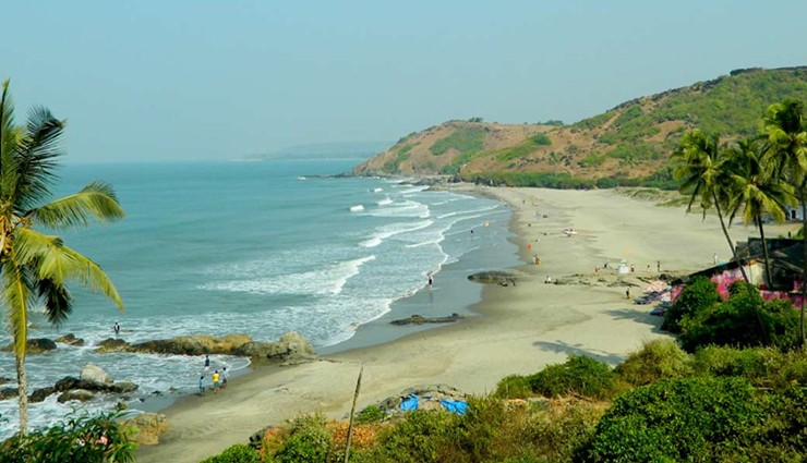 बना रहे हैं 5 दिन गोवा घूमने का प्लान, यहां जानें इसका पूरा प्लान travel tips,travel guide,goa plan