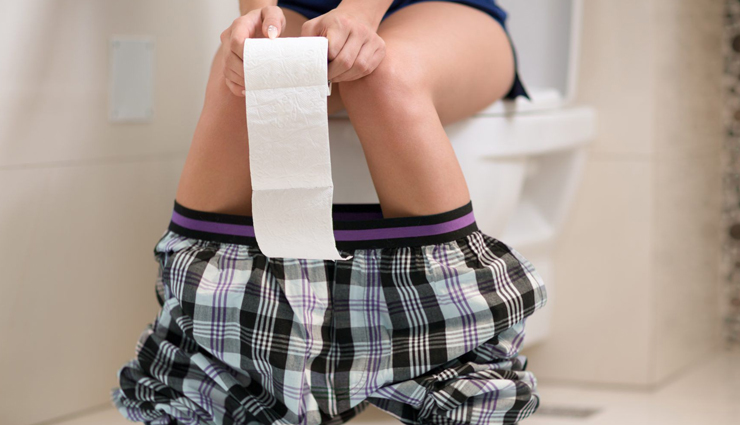 6 Signs To Look Out For Increased Vaginal Discharge During Pregnancy