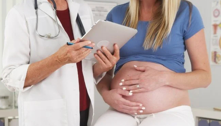 vaginal discharge during pregnancy,signs of vaginal discharge during pregnancy,pregnancy tips,Health tips,fitness tips