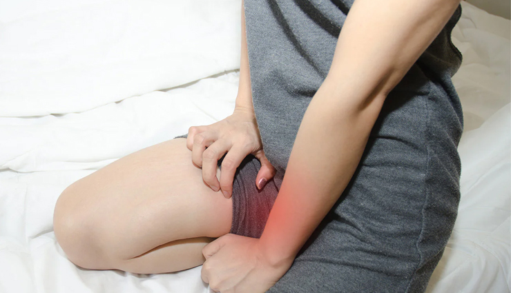 10 Effective Home Remedies To Treat Vaginal Infection