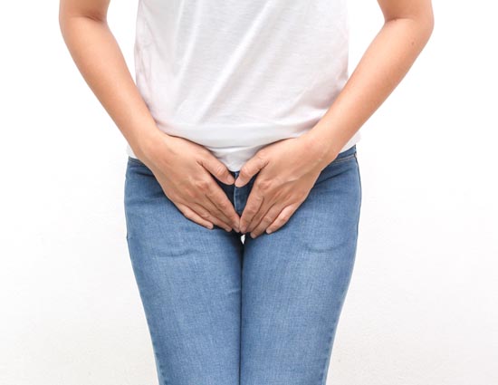 Walking For 20 min Can Reduce Vaginal Dryness