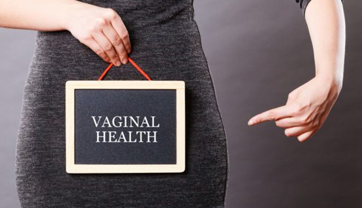 8 Foods Helpful To Improve Your Vaginal Health