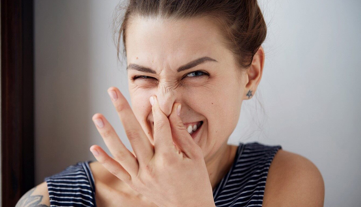 8 Home Remedies To Treat Vaginal Odor