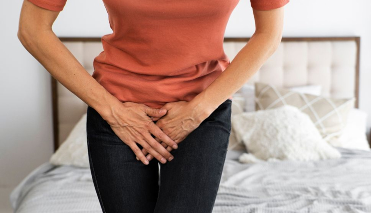 10 Effective Home Remedies To Treat Vaginal Smell