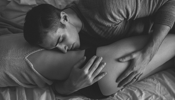 सेक्स का मजा किरकिरा करता है योनी में उठा तेज दर्द, इन तरीकों की मदद से दूर करें यह परेशानी