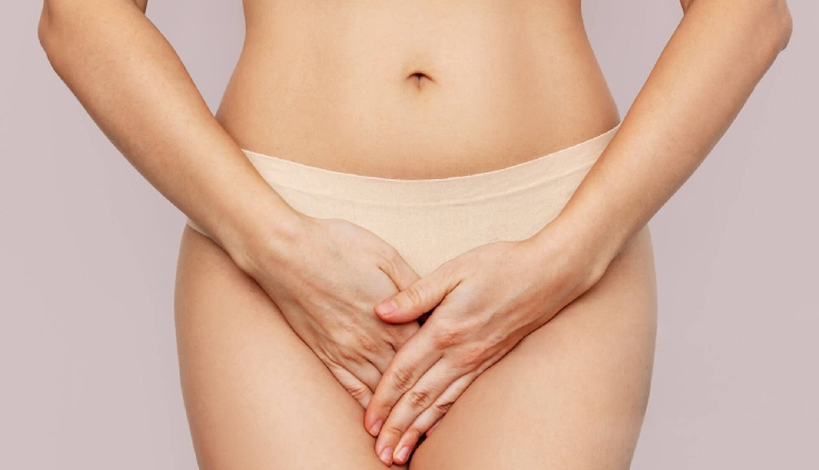 4 Reasons Why Vaginal Pimples Occur on the Private Parts of a Female