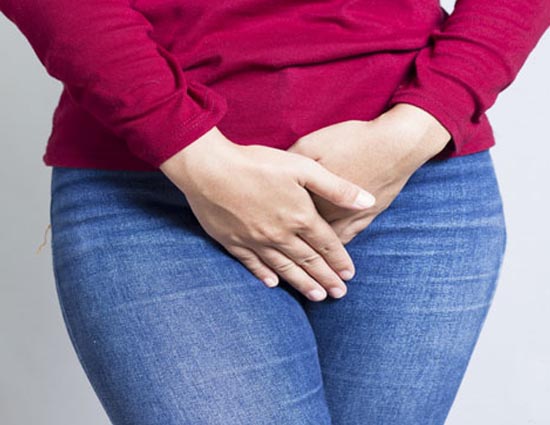 Suffering from Swelling Down There, Try These Home Remedies