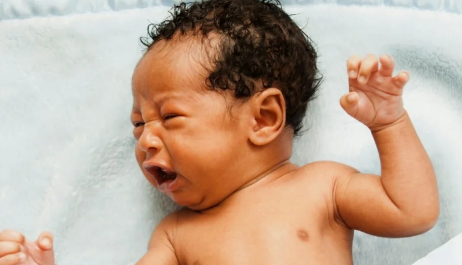 जन्म के तुरंत बाद बच्चे का पहला रोना, जानें इसे क्या कहते हैं, पढ़कर रह जाएंगे हैरान