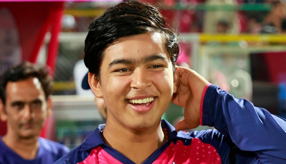 बिहार चुनाव में वैभव सूर्यवंशी की एंट्री, चुनाव आयोग ने दी ये बड़ी जिम्मेदारी