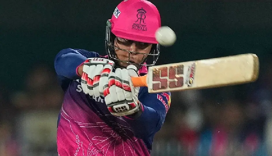 वैभव सूर्यवंशी ने IPL में रचा इतिहास, इस मामले में बने टॉप भारतीय बल्लेबाज, जायसवाल-राहुल पीछे