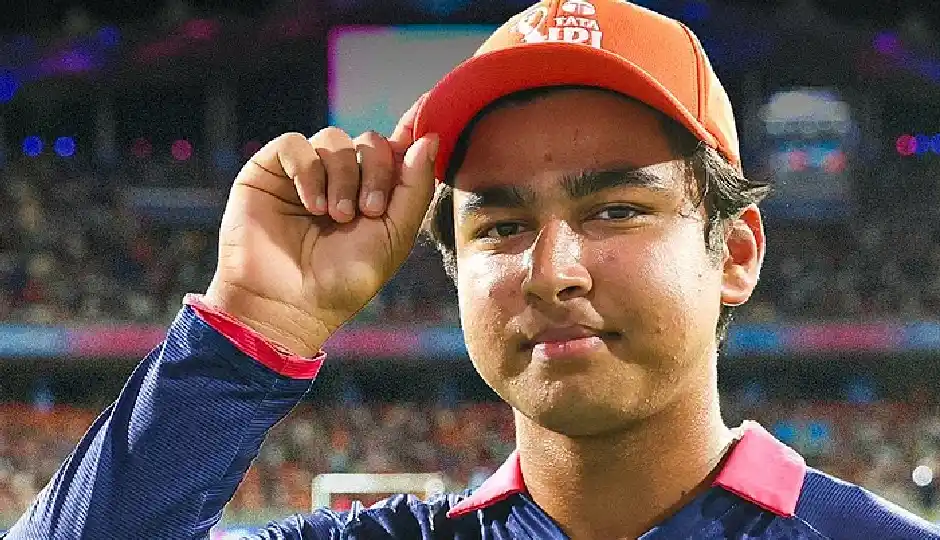 ऑरेंज कैप की दौड़ में वैभव सूर्यवंशी का जलवा कायम, 700 रन क्लब में पहुंचे तीन दिग्गज बल्लेबाज