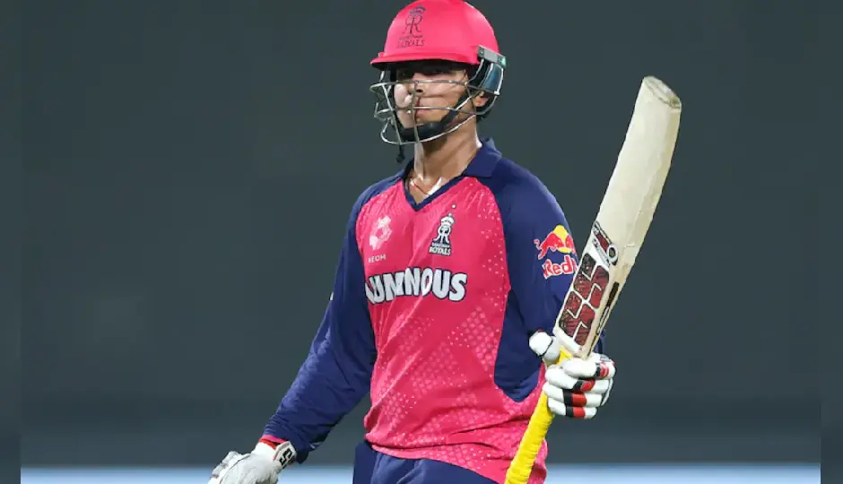 RR vs RCB: वैभव सूर्यवंशी का बल्ला बना गेंदबाजों का काल, किसे देने का किया वादा? बोले- ‘IPL खत्म होने के बाद आपका होगा’