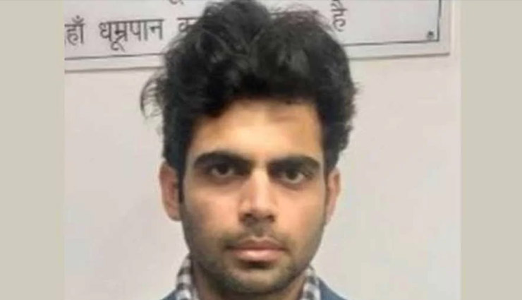 HDFC बैंक को लगाया 102 करोड़ रुपये का चूना, प्राइवेट कंपनी का सीएफओ गिरफ्तार