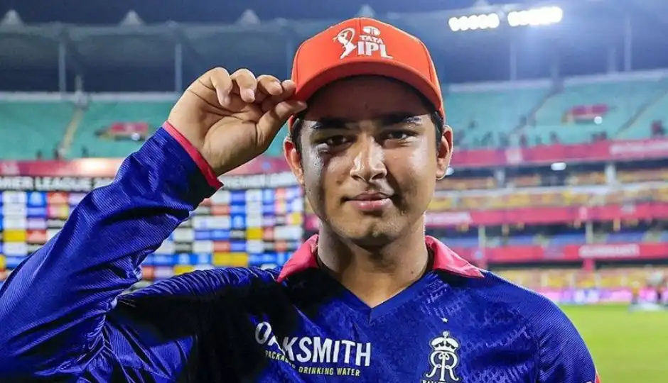 ऑरेंज कैप की जंग हुई और दिलचस्प, अब वैभव सूर्यवंशी के सामने सिर्फ ये 2 बल्लेबाज बने चुनौती; छठे स्थान पर विराट कोहली