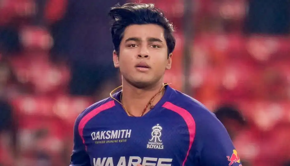 'सिर्फ खेलने नहीं, दो दशक तक राज करने आया हूं', वैभव सूर्यवंशी का बड़ा दावा; विराट कोहली से मुलाकात को बताया सपनों जैसा पल