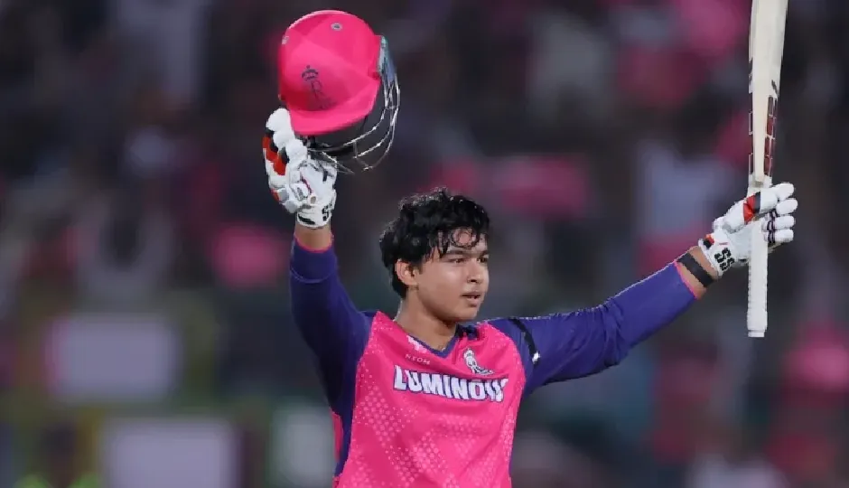 CSK vs RR: चेन्नई के लिए खतरे की घंटी, राजस्थान के ये 5 खिलाड़ी बिगाड़ सकते हैं खेल, वैभव सूर्यवंशी भी लिस्ट में शामिल