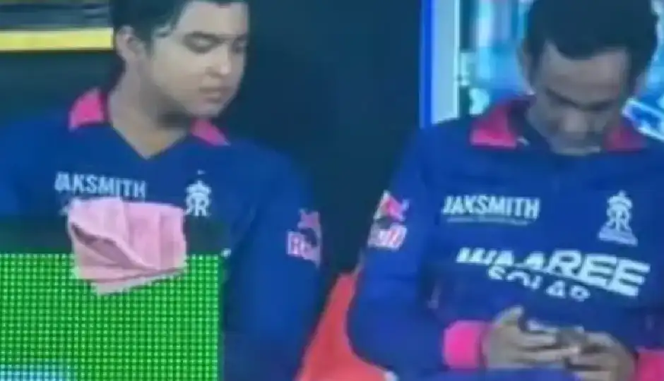 IPL 2026: वैभव सूर्यवंशी के गार्जियन को BCCI का नोटिस, 48 घंटे में देना होगा जवाब