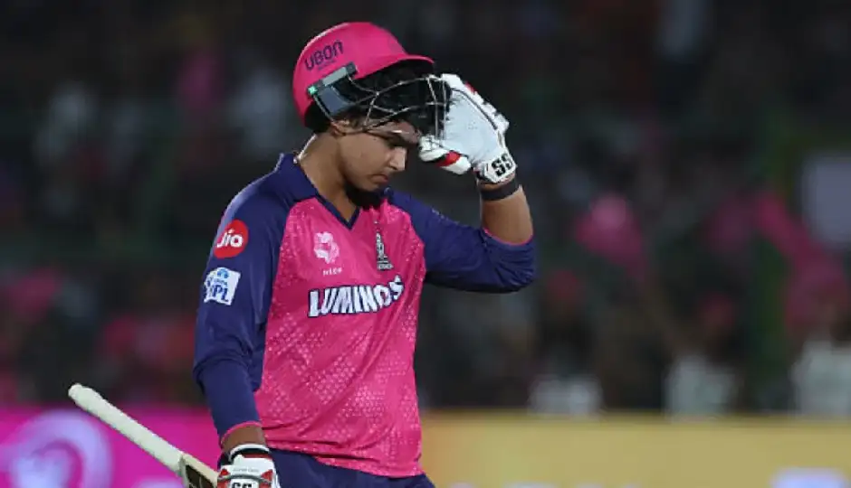 IPL Orange Cap: गोल्डन डक के बाद वैभव सूर्यवंशी से छिनी ऑरेंज कैप, दो बल्लेबाजों ने मारी बाजी