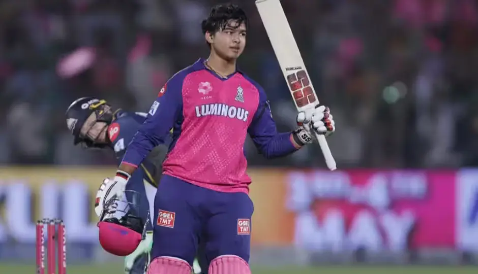 IPL 2026: वैभव सूर्यवंशी की फिटनेस पर बड़ा अपडेट, पंजाब किंग्स के खिलाफ खेलेंगे या नहीं? जानिए पूरी स्थिति