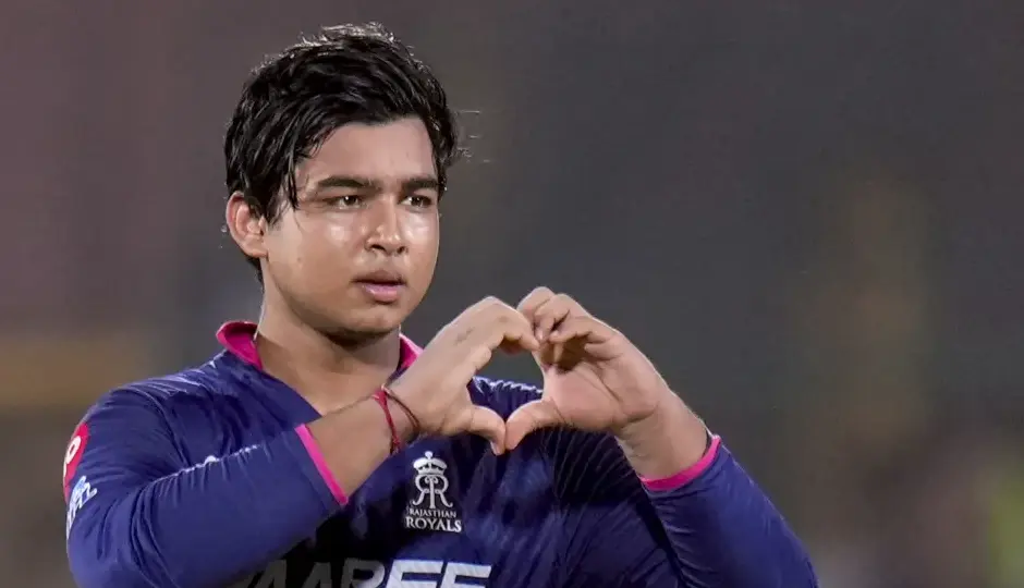 T20 में वैभव सूर्यवंशी का धमाका, अनोखा महारिकॉर्ड कर दुनिया में बने इकलौते बल्लेबाज; क्रिस गेल का रिकॉर्ड टूटा