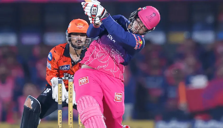 वैभव सूर्यवंशी का तूफान! IPL में क्रिस गेल से अभिषेक शर्मा तक के ‘सिक्सर रिकॉर्ड’ पर मंडराया खतरा