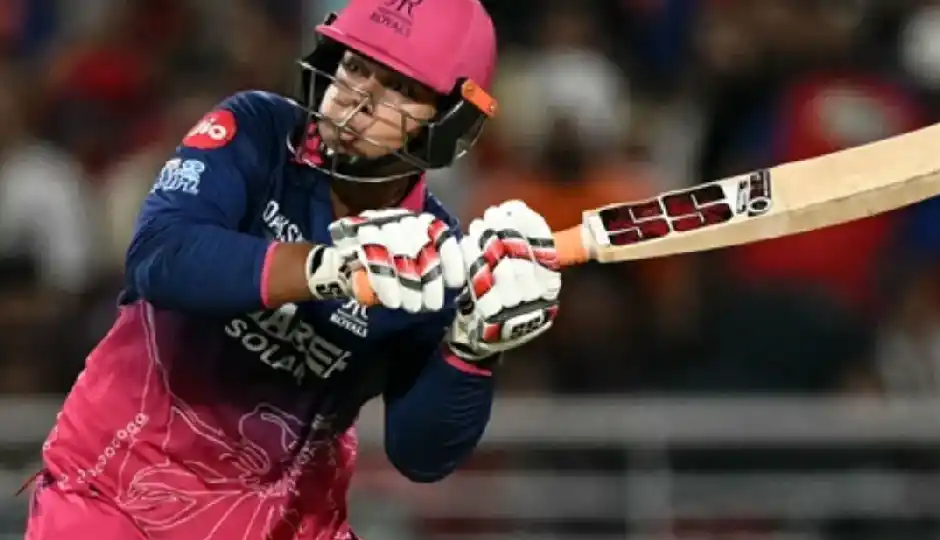 IPL 2026: वैभव सूर्यवंशी का फिर दिखा तूफानी अंदाज, आंद्रे रसेल का रिकॉर्ड तोड़ रचा नया इतिहास