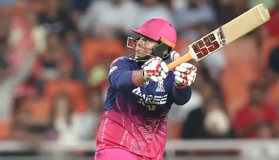 बाल मजदूरी! IPL में वैभव सूर्यवंशी को लेकर राजस्थान रॉयल्स पर उठे सवाल, एक्टिविस्ट ने लगाए गंभीर आरोप