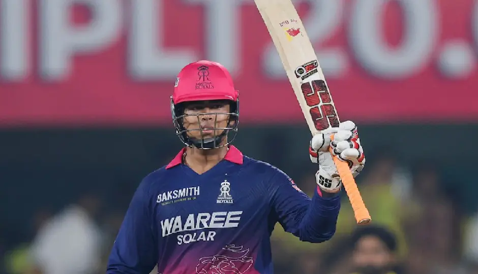 RR vs MI: वैभव सूर्यवंशी की होगी बड़ी परीक्षा, बुमराह-बोल्ट जैसे दिग्गजों का करना होगा सामना