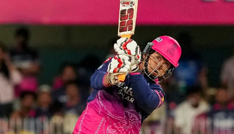 वैभव सूर्यवंशी के तूफानी खेल ने ईशान किशन और ऋषभ पंत का रिकॉर्ड किया ध्वस्त, IPL में बनी नई सनसनी