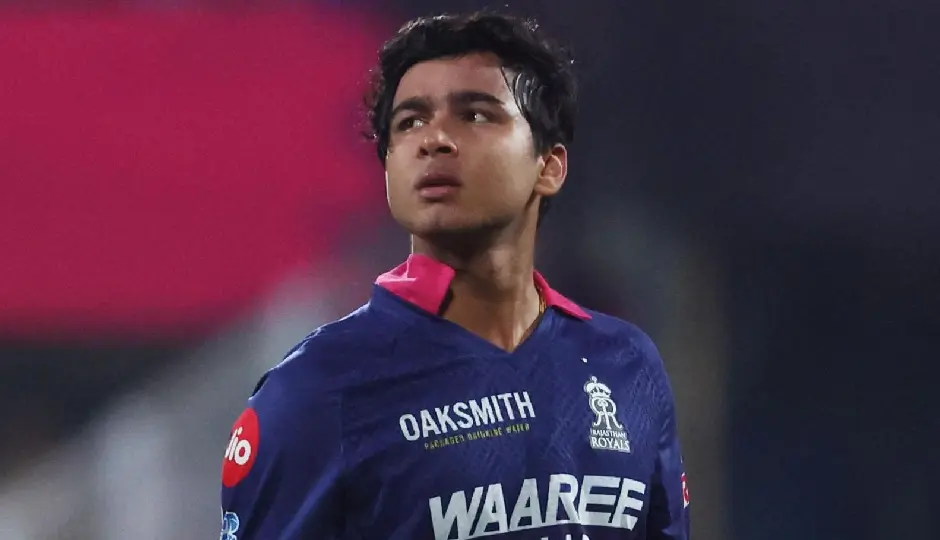 डिफेंडिंग चैंपियन RCB के खिलाफ वैभव सूर्यवंशी का कैसा रहा है प्रदर्शन? पिछली भिड़ंत में बनाए थे इतने रन