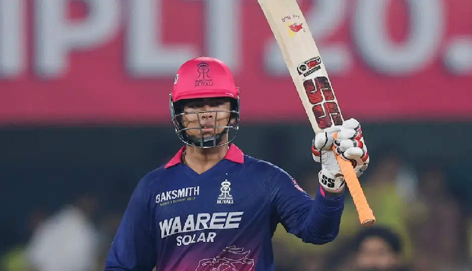 ग्रेम स्मिथ की वैभव सूर्यवंशी पर बड़ी भविष्यवाणी, बोले- आईपीएल 2026 का बन सकता है सबसे बड़ा सितारा